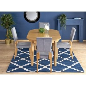 Деревянный стол Sorbus