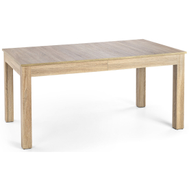 Деревянный стол Базиль