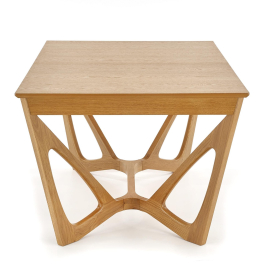 Деревянный стол Даниэле