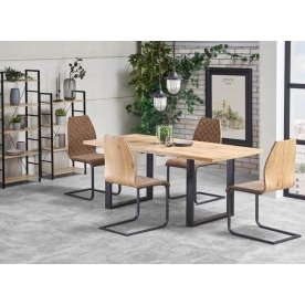 Деревянный стол Venom