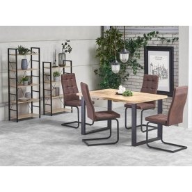 Деревянный стол Venom