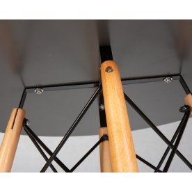 Деревянный стол Chelsea'80