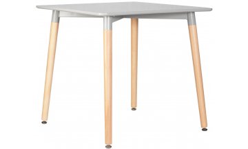 Деревянный стол Serra