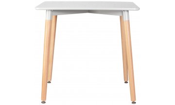 Деревянный стол Serra