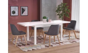 Деревянный стол Tiago 2