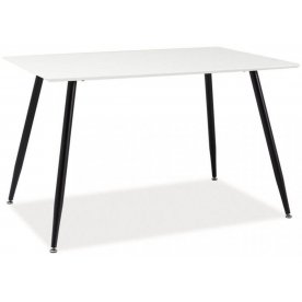 Деревянный стол Floro