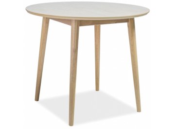 Деревянный стол Nelson