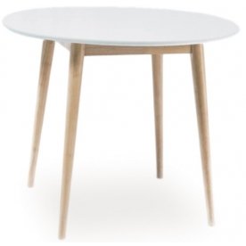 Деревянный стол Larson