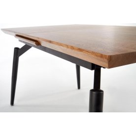 Деревянный стол Tobias