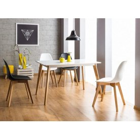 Деревянный стол Declan I 120