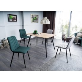 Деревянный стол Remus 120