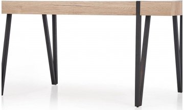 Деревянный стол Yohann