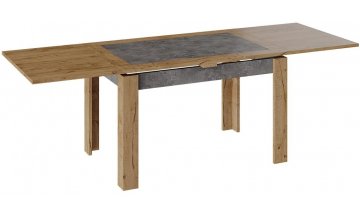 Деревянный стол Хьюстон тип 4