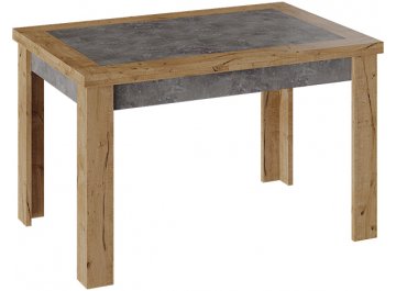 Деревянный стол Хьюстон тип 4