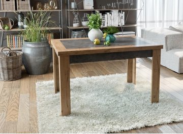 Деревянный стол Хьюстон тип 4