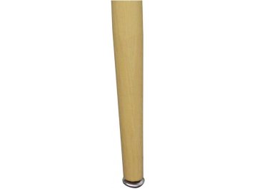 Деревянный стол Snow