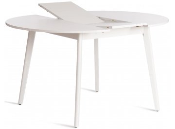 Деревянный стол Svelto