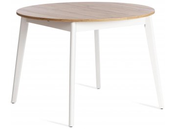 Деревянный стол Svelto