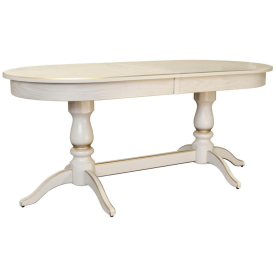 Деревянный стол Тарун 3