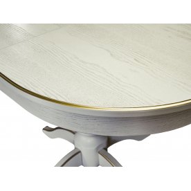 Деревянный стол Тарун 4 120