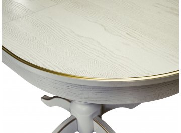 Деревянный стол Тарун 4 120