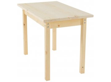 Деревянный стол Терлок