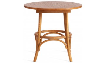 Деревянный стол Thonet mod.T9152