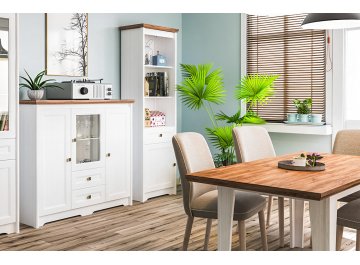 Деревянный стол Тиволи МН-035-33