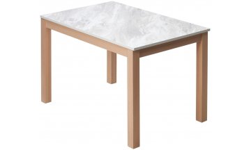 Деревянный стол Tme-6931