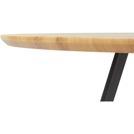 Деревянный стол Toronto