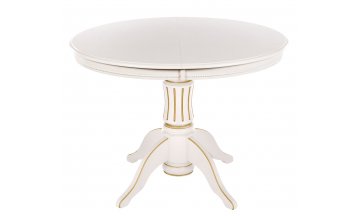 Деревянный стол Toskana 106