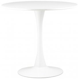 Деревянный стол Тули 80