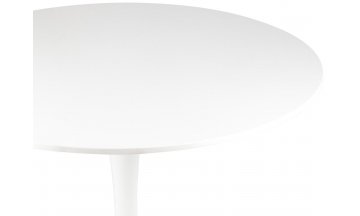 Деревянный стол Тули 80