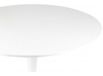 Деревянный стол Rose