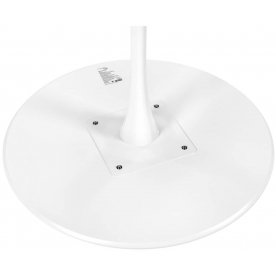 Деревянный стол Tulip