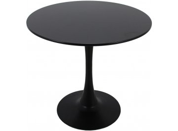 Деревянный стол Tulip 90 см