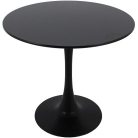 Деревянный стол Tulip 90 см