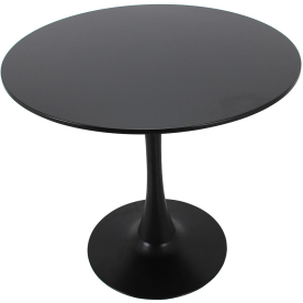 Деревянный стол Tulip 90 см