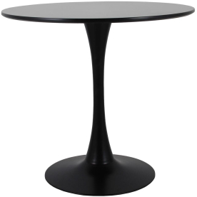 Деревянный стол Tulip 90 см