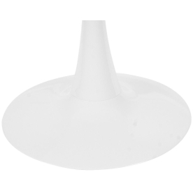 Деревянный стол Tulip