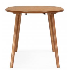 Деревянный стол Турин