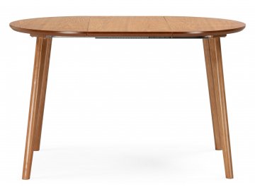 Деревянный стол Турин