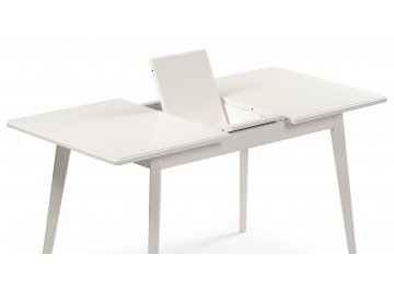 Деревянный стол Улаинс