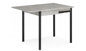 Деревянный стол Валдез