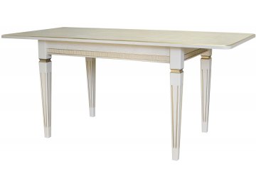 Деревянный стол Васко В 86Н 120