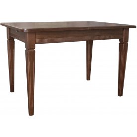 Деревянный стол Васко В 87Н 150