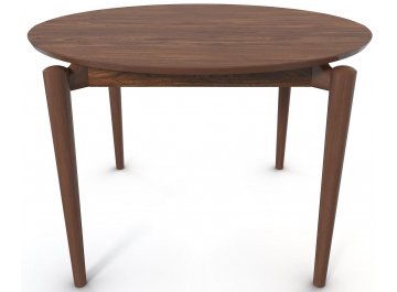 Деревянный стол Vasto 1100