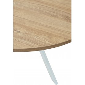 Деревянный стол Vega D100