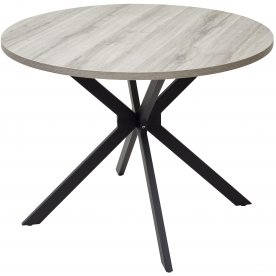 Деревянный стол Vega D100