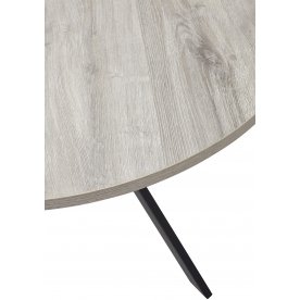 Деревянный стол Vega D100